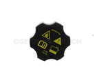 68249136AA - Cooling: Coolant Recovery Bottle Cap for Mopar Image