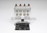 18043963 - : ABS Pressure Modulator Valve Kit for Buick: Century, Regal, Riviera | Chevrolet: Impala, Monte Carlo | Oldsmobile: Intrigue | Pontiac: Grand Prix Image