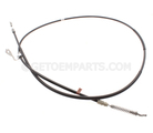 52010066AA - : Parking Brake Cable, Right for Dodge: Ram 1500 Image