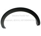 CK4Z61280K97AC - Body: Wheel Opening Molding for Ford Image