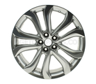 9965057500 - : Wheel Disc Aluminum for Mazda Image