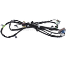84526082 - : Headliner Wiring Harness for Chevrolet: Silverado 2500 HD, Silverado 3500 HD | GMC: Sierra 2500 HD, Sierra 3500 HD Image