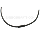 BP4W15380 - Cooling System: Overflow Hose for Mazda Image