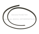 3S4Z5850462AA - Body: Roof Drip Molding for FORD Image