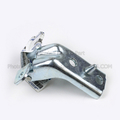 4R3Z6322800AA - : Upper Hinge for Ford: Mustang Image