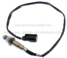 DY1179 - Emission System: Motorcraftâ„¢ Rear Oxygen Sensor for Ford Image