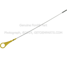 BM5Z6750C - Engine: Dipstick for Ford Image