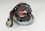 19005032 - Steering: Signal Switch for Buick: Regal | Chevrolet: Lumina, Monte Carlo | Oldsmobile: Cutlass Supreme | Pontiac: Grand Prix Image