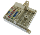 25855326 - : Instrument Panel Wiring Harness Junction Block for GM Image