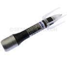 19367454 - : Scorpion Metallic (WA634D) Four-In-One Touch-Up Paint - .5 oz Pen for GM Image