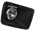 23118955 - : Passenger Side Front Fog Lamp Bezel for GM Image