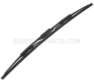 28890CB81A - : Wiper Blade - Passenger Side (RH) for Nissan: Murano Image