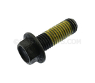 15016308 - : M14x2x45 Multi-Purpose Bolt for Buick: Rainier | Cadillac: Escalade, Escalade ESV, Escalade EXT | Chevrolet: Avalanche, Avalanche 1500, Blazer, Express 1500, Express 2500, Express 3500, Impala, Impala Limited, Monte Carlo, Silverado 1500, Silverado 1500 Classic, Silverado 1500 HD, Silverado 1500 HD Classic, Silverado 1500 LD, Silverado 2500 HD, Silverado 3500 HD, SSR, Suburban 1500, Tahoe, Trailblazer, Trailblazer EXT | GMC: Envoy, Envoy XL, Envoy XUV, Jimmy, Safari, Savana 1500, Savana 2500, Savana 3500, Sierra 1500, Sierra 1500 Classic, Sierra 1500 HD, Sierra 1500 Limited, Sierra 2500 HD, Sierra 3500 HD, Yukon, Yukon XL 1500 | Oldsmobile: Bravada Image
