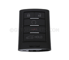 22856930 - : 5 Button Keyless Entry Remote Key Fob for GM Image