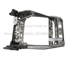 FL1Z7861019C - Body: Seat Back Frame for Ford Image