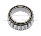 BC3Z1240A - Brakes: Outer Bearing for Ford: E-150, E-250, E-350 Super Duty, E-450 Super Duty, F-250 Super Duty, F-350 Super Duty, F-450 Super Duty Image