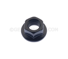 1339508007K - Body: Bumper Bracket Nut for Kia: Amanti, Cadenza, Carnival, EV6, EV9, Forte, Forte Koup, K5, K900, Niro, Niro EV, Optima, Rio, Sedona, Seltos, Sorento, Soul, Soul EV, Spectra, Spectra5, Sportage, Stinger Image