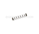 4746873 - Interior Trim: Lock Cylinder Tumbler Spring for Mopar Image