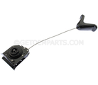 84447781 - : Spare Wheel Hoist for GM Image