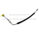 F87Z19835BA - HVAC: Hose &amp; Tube Assembly for Ford Image