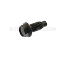 8049840U0B - Body: Door Check Bolt for Nissan: ARIYA, Juke, Kicks, Kicks Play, LEAF, Micra, Murano, Rogue, Rogue Select, Versa, Versa Note, Z Image