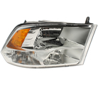 68096438AJ - Electrical: Headlamp Park And Turn Lamp, Right for Mopar Image