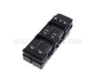 4602781AA - Electrical: Power Window Switch for Mopar Image
