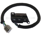 25818781 - Body: Seat Heat Switch for GM Image