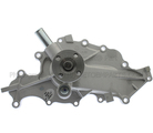 5F1Z8501A - Cooling System: Water Pump for Ford Image