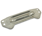 9155371 - : Muffler &amp; Pipe Front Bracket for Volvo Image