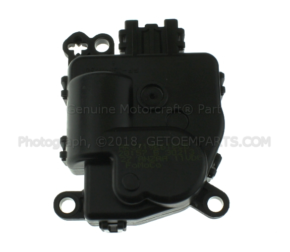 AR3Z19E616C - Body: Adjust Motor for Ford Image