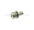N24532750 - : Steering Wheel Transmission Shift Control Switch Screw for Mazda Image