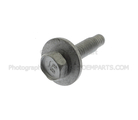 W505424S438 - : Hinge Bolt for Ford: Expedition, Explorer Sport Trac, F-150, Mustang | Lincoln: Navigator Image