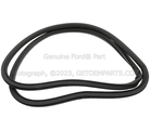 LB5Z78253A10A - Body: Weather-strip On Body for Ford Image