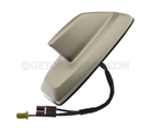 84346803 - Electrical: Antenna Assembly for GM Image