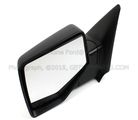 8L5Z17683BA - Body: Mirror Assembly for Ford Image