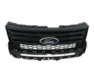 FB5Z8200GB - Body: Grille for Ford Image