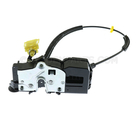 25876391 - Body: Lock Assembly for GM Image