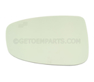 KE40691G7B - : Mirror Glass - Driver's Side (LH) for Mazda Image
