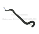 BR3Z8075B - Cooling System: Reservoir Hose for Ford Image