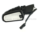 FR3Z17683Q - Body: Power Mirror for Ford Image