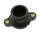 RH245 - : Motorcraft™ Engine Coolant Thermostat Housing for Ford: F-250 Super Duty, F-350 Super Duty, F-450 Super Duty, F-550 Super Duty Image