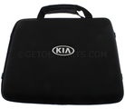 G5F12AU000 - Interior: Cargo Organizer, Portable for Kia: Amanti, Borrego, Cadenza, Carnival, EV6, Forte, Forte Koup, Forte5, K5, K900, Niro, Niro EV, Optima, Rio, Rio5, Rondo, Sedona, Seltos, Sorento, Soul, Soul EV, Spectra, Spectra5, Sportage, Stinger, Telluride Image