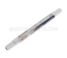 UA015TU5014AHVA - Exterior: Touch-Up Paint Pen - Glossy Black AHV for Kia: Optima, Soul EV Image