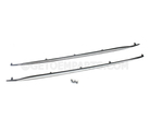 T99G24RA1A - : Rocker Panel Molding for Nissan Image