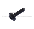 W502671S307 - Body: End Cover Screw for FORD Image