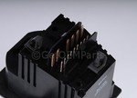 10243753 - Body: Headlamp Switch for Pontiac: Montana, Trans Sport Image