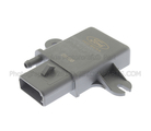 DY708 - Emission Control: Motorcraftâ„¢ Manifold Absolute Pressure Sensor for Ford: E-150, E-150 Club Wagon, E-150 Econoline, E-150 Econoline Club Wagon, E-250, E-250 Econoline, E-350 Econoline, E-350 Econoline Club Wagon, Econoline Super Duty, F-250, F-250 HD, F-350, F-Super Duty Image