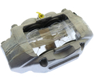 13545383 - Brakes: Caliper for Cadillac: Escalade, Escalade ESV | Chevrolet: Silverado 1500, Silverado 1500 LTD, Suburban, Tahoe | GMC: Sierra 1500, Sierra 1500 Limited, Yukon, Yukon XL Image