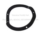 F78Z18N260AA - HVAC: Blower Assembly Seal for Ford Image